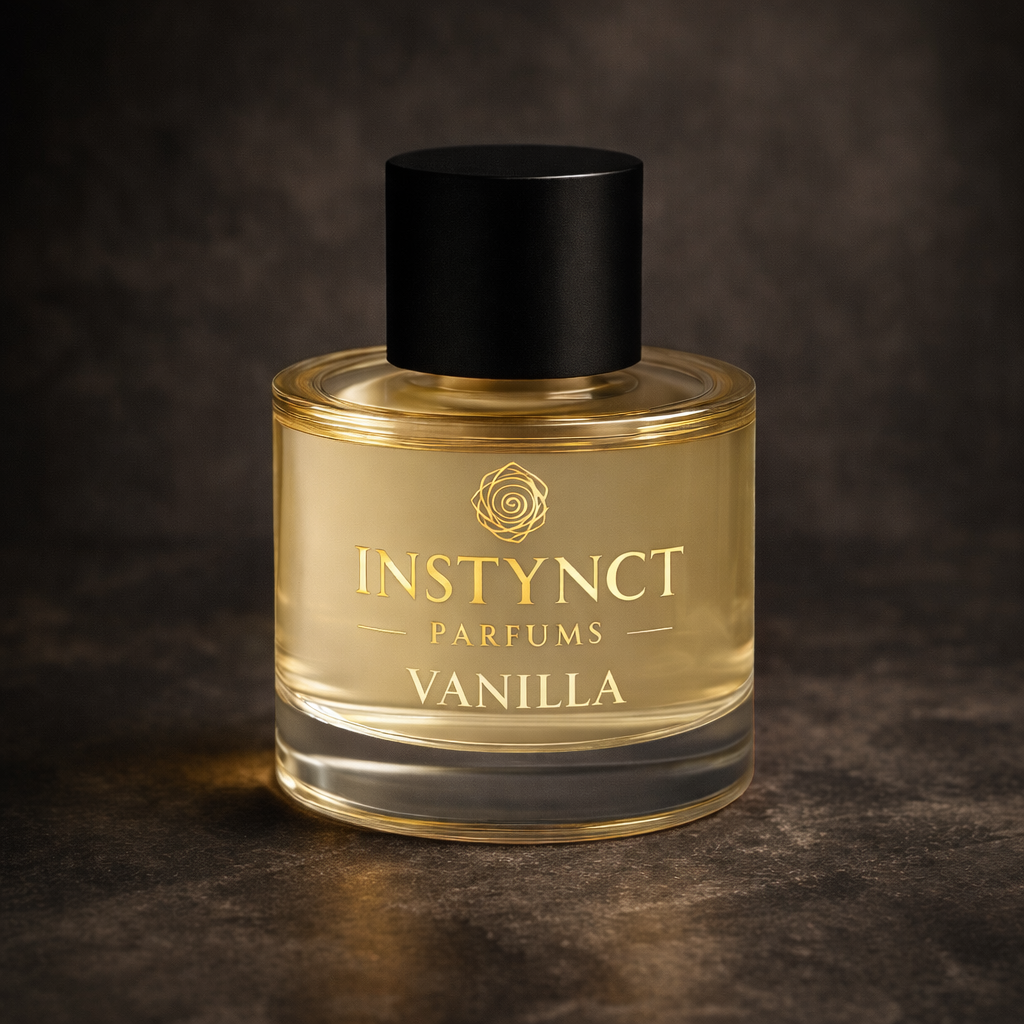 VANILLA
