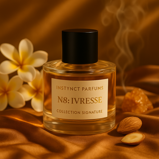 N°8 : IVRESSE