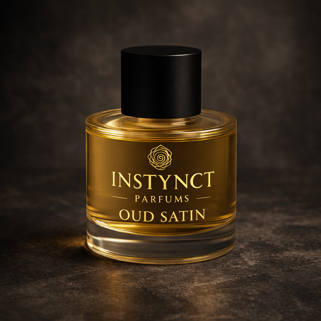 OUD SATIN
