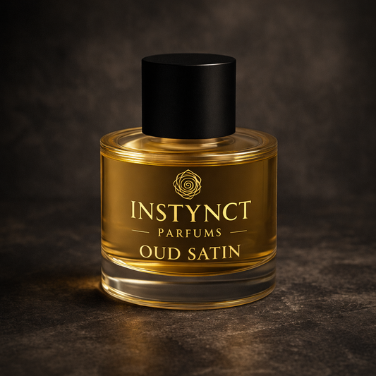 OUD SATIN