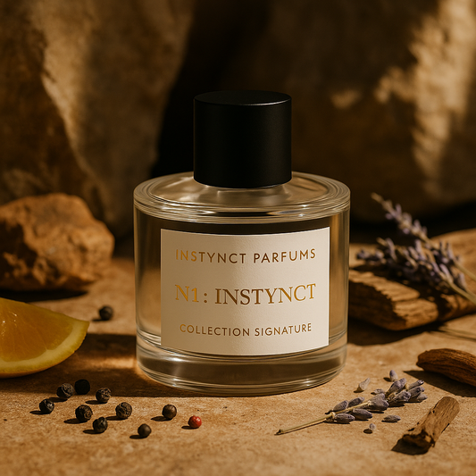 N°1 : INSTYNCT