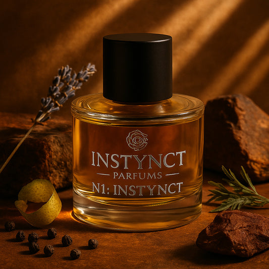 N°1 : INSTYNCT