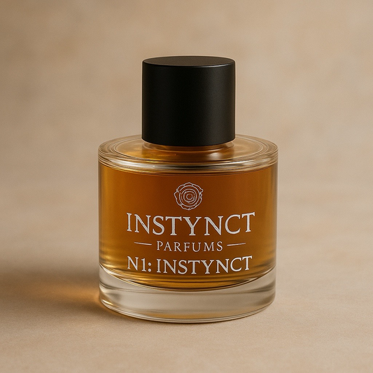 N°1 : INSTYNCT
