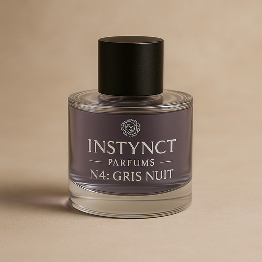N°4 : GRIS NUIT
