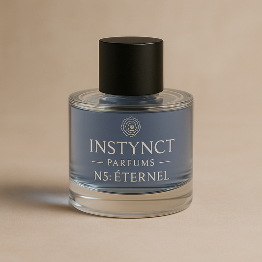 N°5 : ÉTERNEL