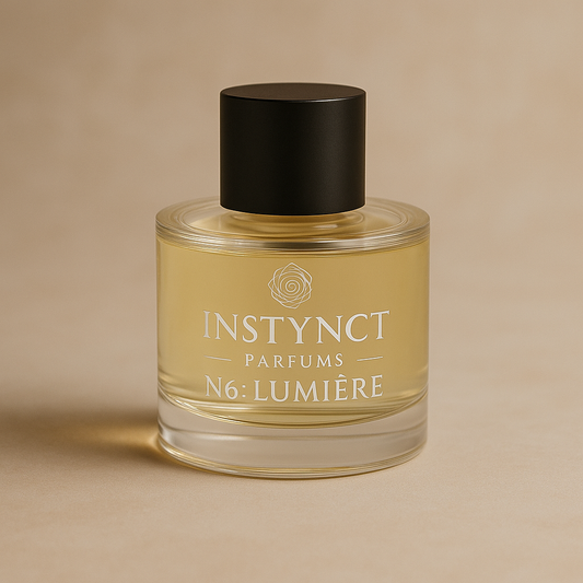 N°6 : LUMIÈRE