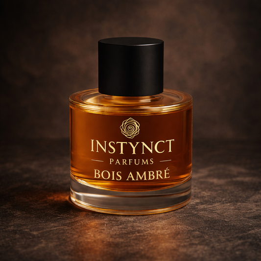 BOIS AMBRE